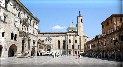 La città di Ascoli Piceno