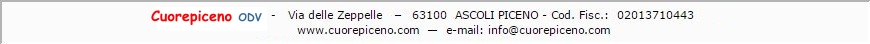 Cuorepiceno ODV